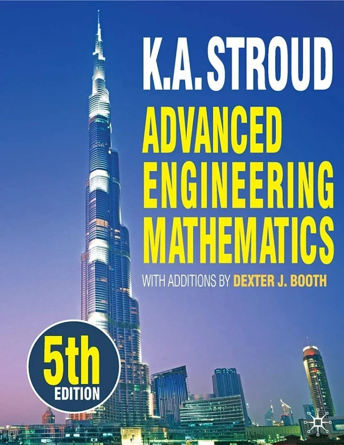 Advanced Engineering Mathematics 5th Edition