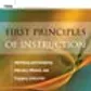 First Principles of Instruction 1st Edition