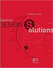 Graphic Design Solutions 5th Edition