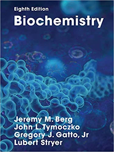 Biochemistry Hardcover
