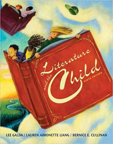 Literature and the Child 9th Edition