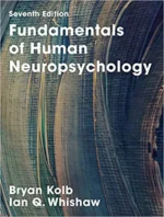 Fund Human Neuropsych 7th Hardcover
