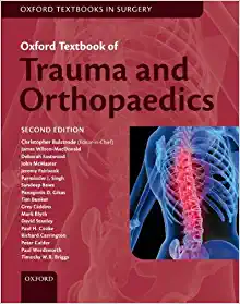 Oxford Textbook of Trauma and Orthopaedics Online (Oxford Textbooks) 2nd ed. Edition