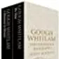 Gough Whitlam: The Definitive Biography: Two-Volume Box Set (Miegunyah Volumes)