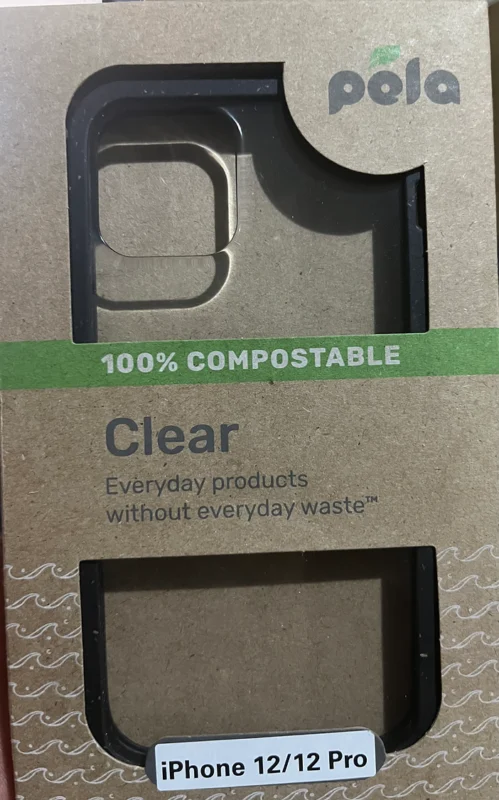 iphone 12/12 pro (compostable)