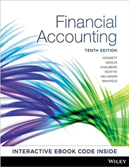 Financial Accounting 10E Hybrid
