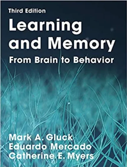 Learning and Memory 3e (IE)