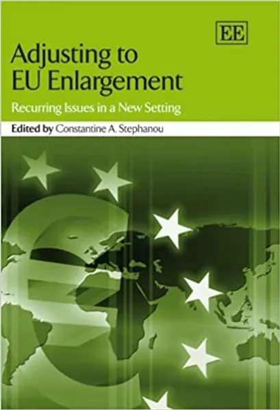 Adjusting to EU Enlargement Recurring Issues in a New Setting