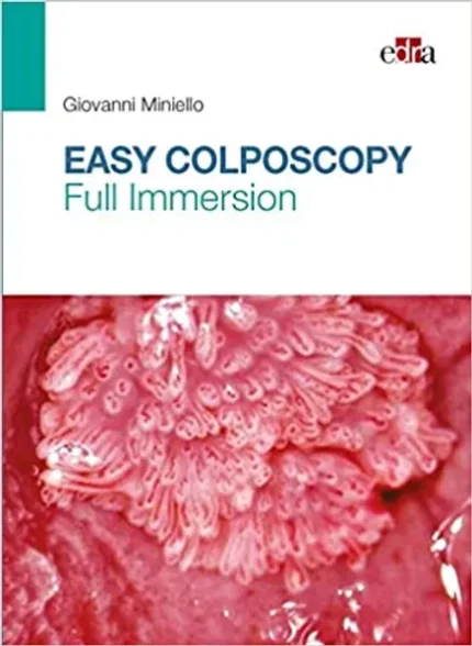 Easy Colposcopy. Full Immersion