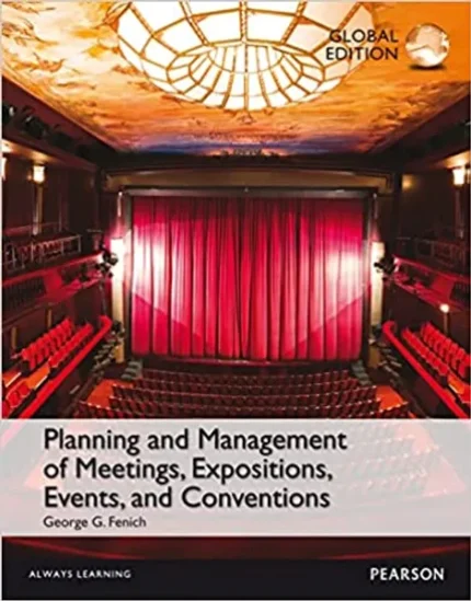 Planning and Management of Meetings, Expositions, Events and Conventions, Global