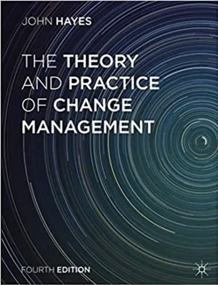 Theory and Practice of Change