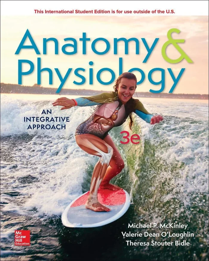 ISE Anatomy & Physiology