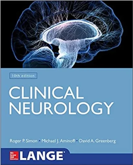 Lange Clinical Neurology 10E