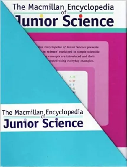 Macmillan Encyclopedia of Junior Science