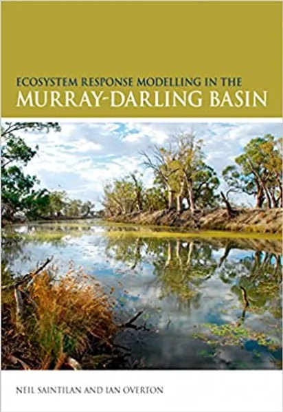 Ecosysem Response Modelling in the Murray-Darling Basin