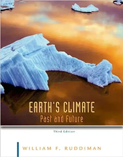 Earths Climate
