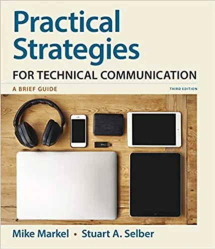 Practical Strategies for Tech Comm (USE)
