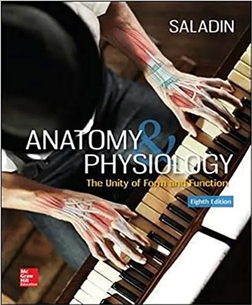 Anatomy & The Unity of Form and Function