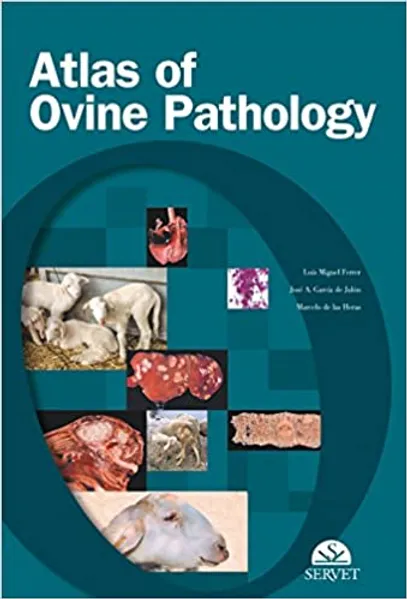 Atlas of Ovine Pathology