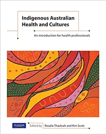 indigenous Australian Health and Cultures