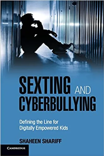 Sexting and Cyberbullying Defining The Line For Digitally Empowered Kids
