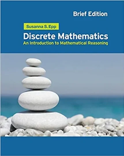Discrete Mathematics Introduction to Mathematical Reasoning
