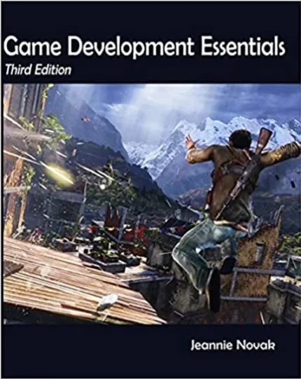 Game Development Essentials An Introduction