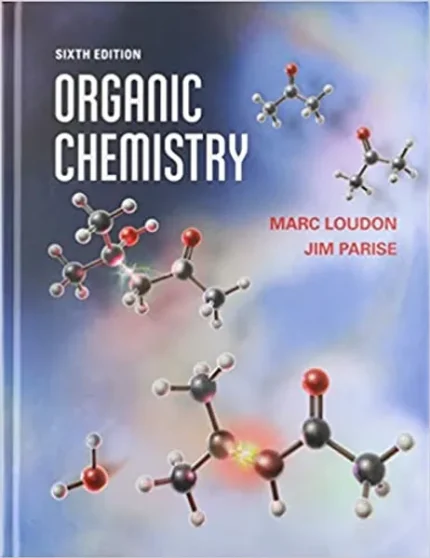 Organic Chemistry, 6e