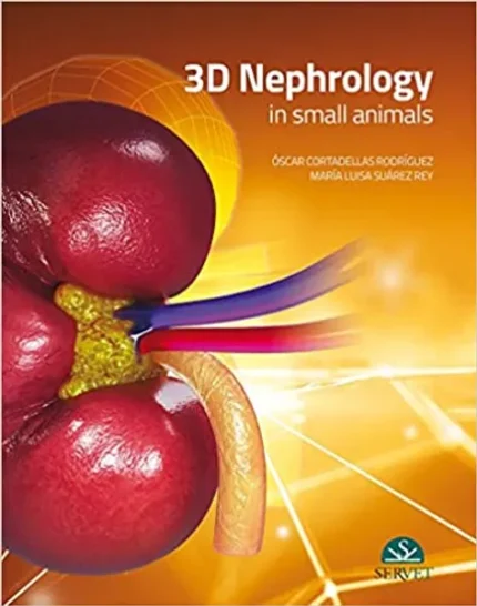 3D Nephrology in small animals