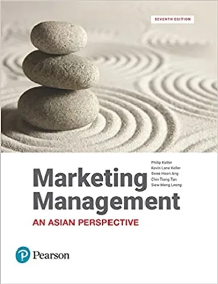 Marketing Management Asian Perspective