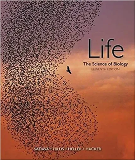 Life 11e The Science of Biology