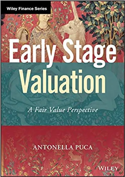 Early Stage Valuation A Fair Value Perspective