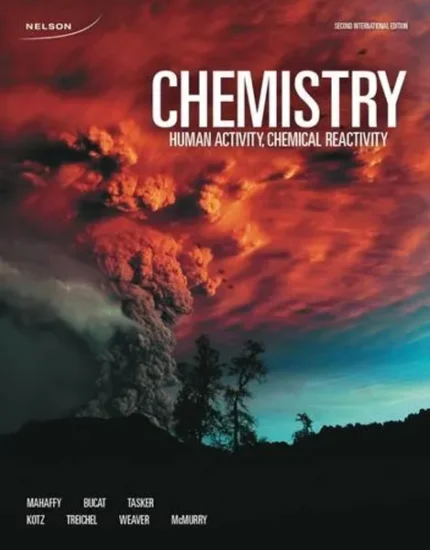 Chemistry Human Activity, Chemical Reactivity (International Edition)