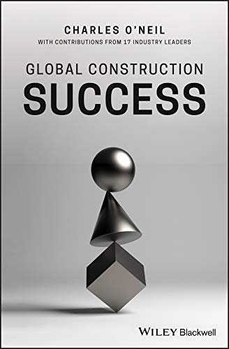 Global Construction Success 1st Edition