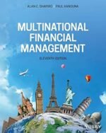 Multinational Financial Management 11th Edition