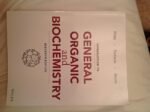 Introduction to General, Organic, and Biochemistry 11th Edition