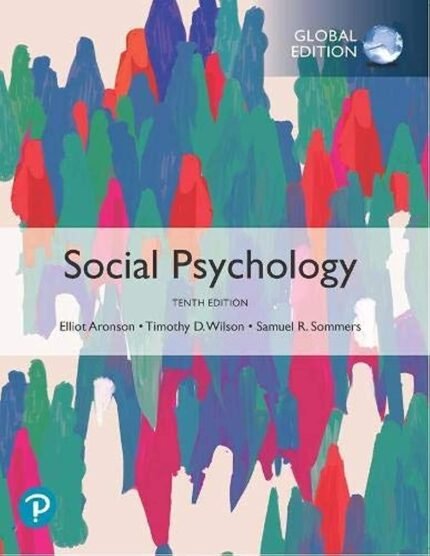  Social Psychology