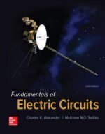 Fundamentals of Electric Circuits 6th Edition