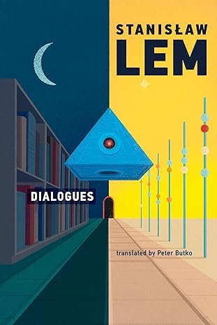 Dialogues Paperback