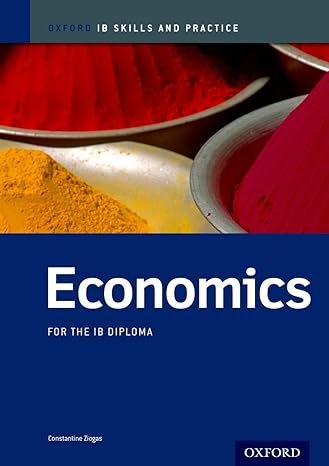 IB Skills and Practice: Economics Paperback